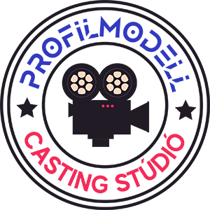 PROFILMODELL Casting Stúdió